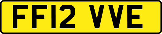 FF12VVE