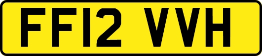FF12VVH