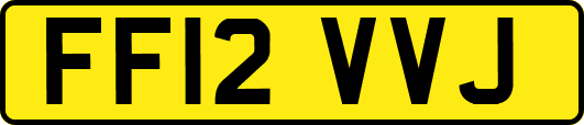 FF12VVJ