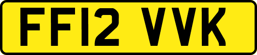 FF12VVK