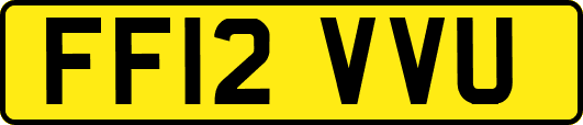 FF12VVU