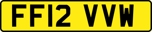 FF12VVW