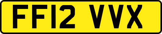 FF12VVX
