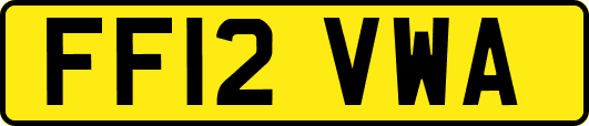 FF12VWA