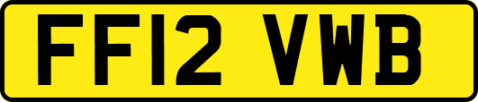 FF12VWB