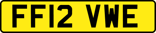 FF12VWE