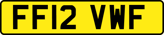 FF12VWF