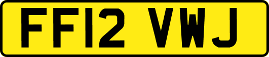 FF12VWJ