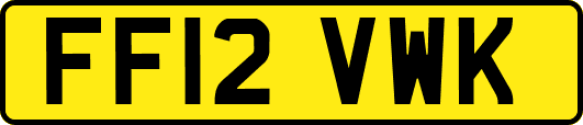 FF12VWK