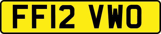 FF12VWO