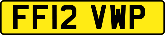 FF12VWP