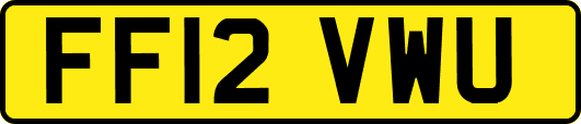 FF12VWU