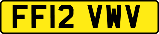 FF12VWV