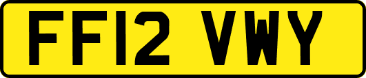 FF12VWY