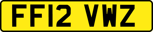 FF12VWZ
