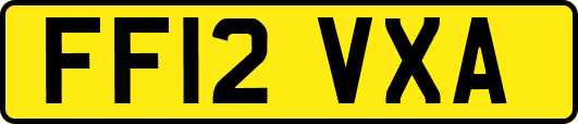 FF12VXA