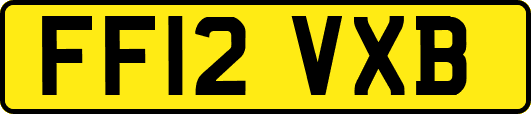 FF12VXB