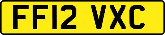 FF12VXC