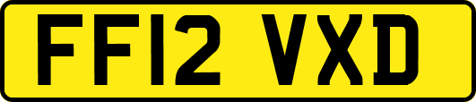 FF12VXD