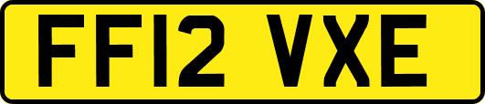 FF12VXE