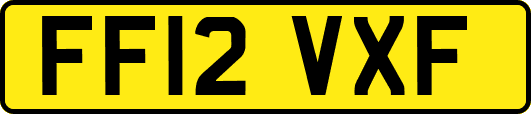 FF12VXF