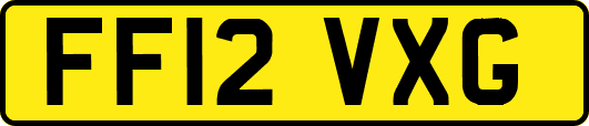 FF12VXG