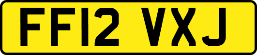 FF12VXJ