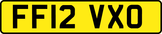 FF12VXO