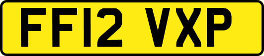 FF12VXP