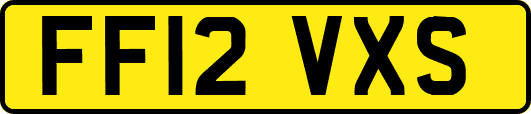 FF12VXS