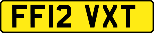 FF12VXT