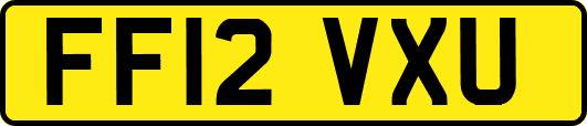 FF12VXU
