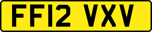 FF12VXV