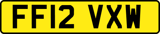 FF12VXW