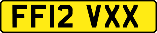 FF12VXX