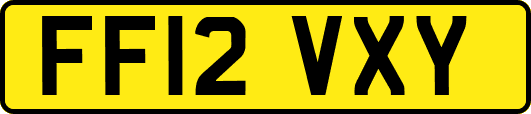 FF12VXY