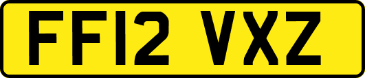 FF12VXZ