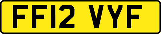 FF12VYF