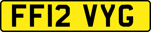 FF12VYG