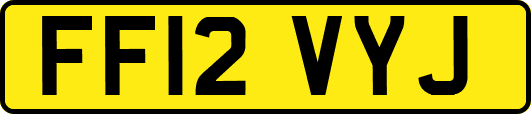 FF12VYJ
