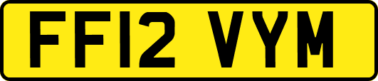 FF12VYM
