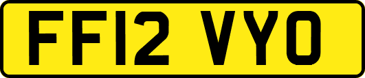 FF12VYO