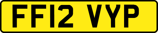 FF12VYP
