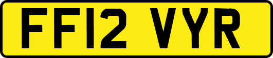FF12VYR