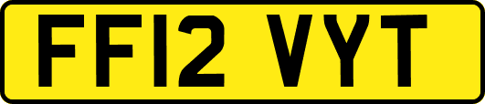 FF12VYT
