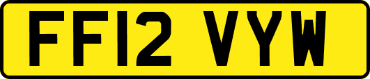 FF12VYW