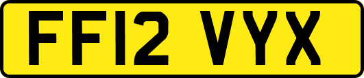 FF12VYX