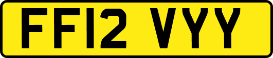 FF12VYY