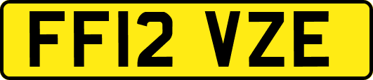 FF12VZE