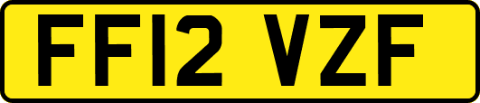 FF12VZF